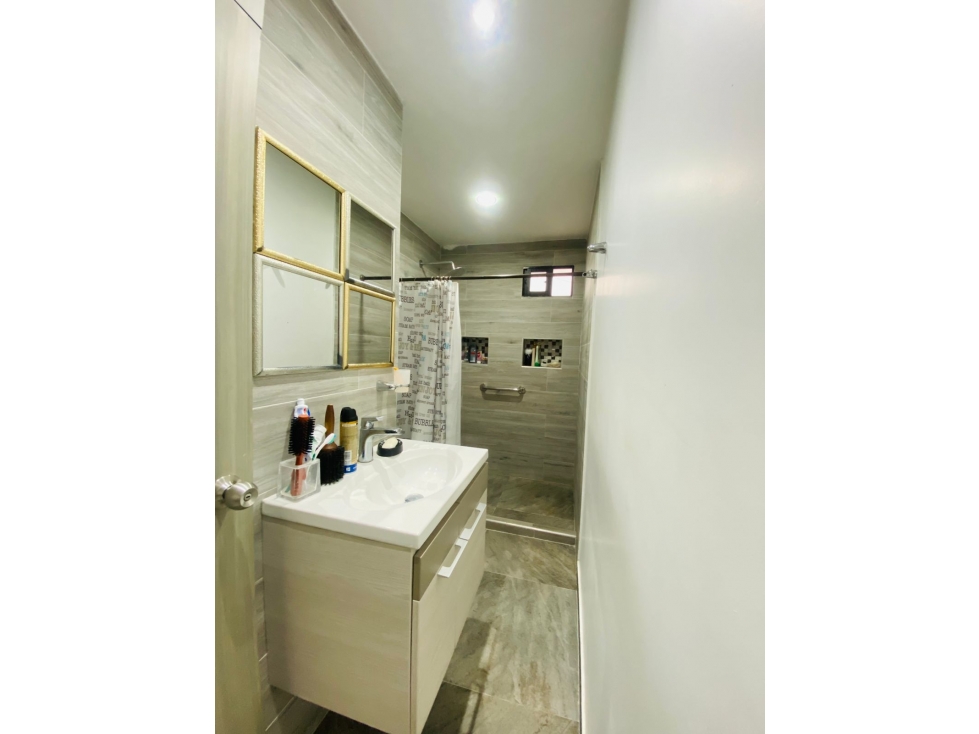 Apartamento en arriendo en La Cumbre, Barranquilla · foto 19 de 22