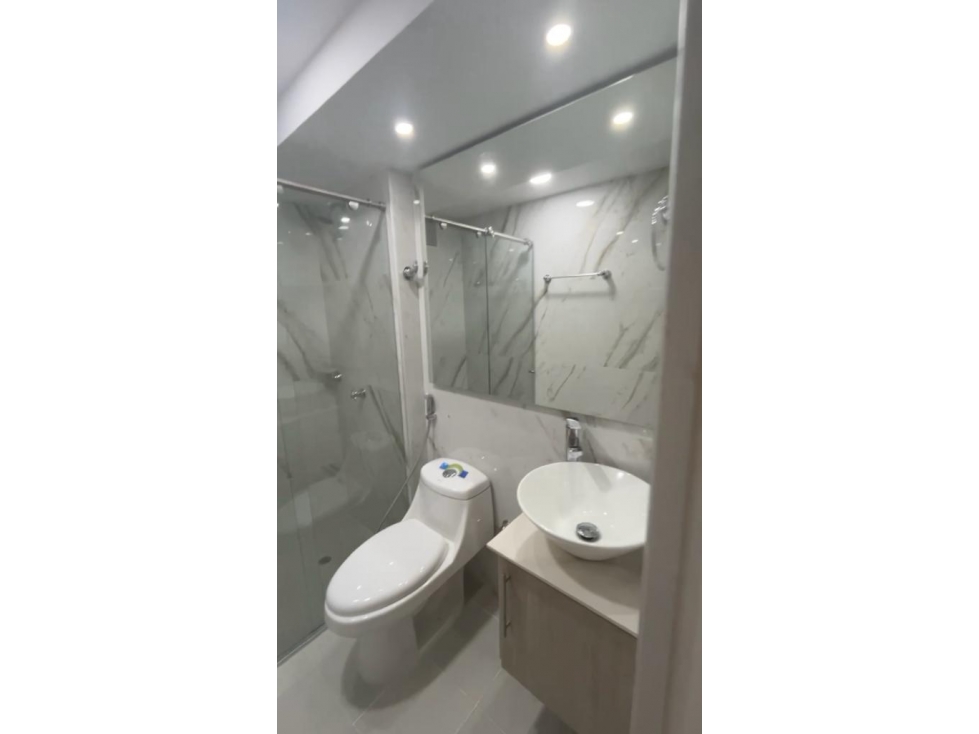 Apartamento en venta en Alameda Del Rio, Barranquilla · foto 17 de 18