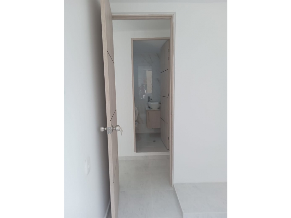 Apartamento en venta en Alameda Del Rio, Barranquilla · foto 18 de 18