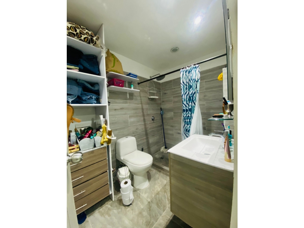 Apartamento en arriendo en La Cumbre, Barranquilla · foto 20 de 22
