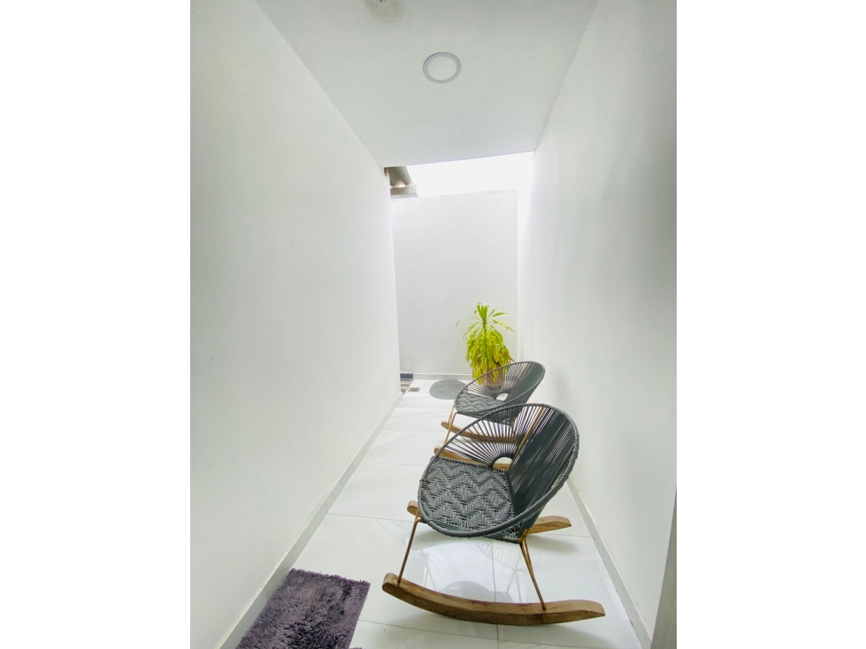 Apartamento en arriendo en La Cumbre, Barranquilla · foto 21 de 22