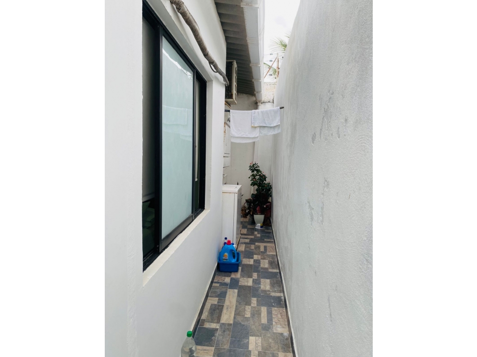 Apartamento en arriendo en La Cumbre, Barranquilla · foto 22 de 22