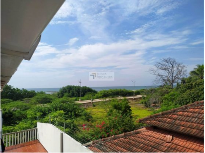 Casa de 3 alcobas en venta en El Muelle, Puerto Colombia, 84 m² · foto 2 de 13
