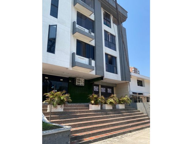 Local en arriendo en El Poblado, Barranquilla, 42 m² · foto 3 de 10