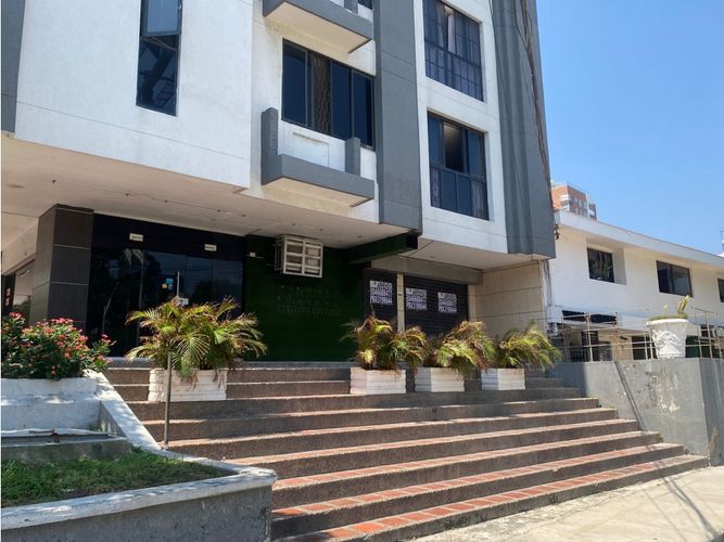 Local en arriendo en El Poblado, Barranquilla, 42 m² · foto 5 de 10