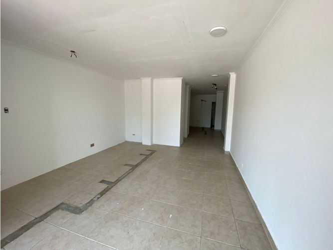 Local en arriendo en El Poblado, Barranquilla, 42 m² · foto 8 de 10
