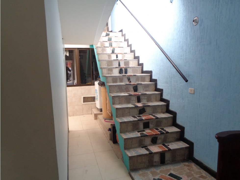 Casa en venta en Engativá, Bogotá · foto 10 de 17