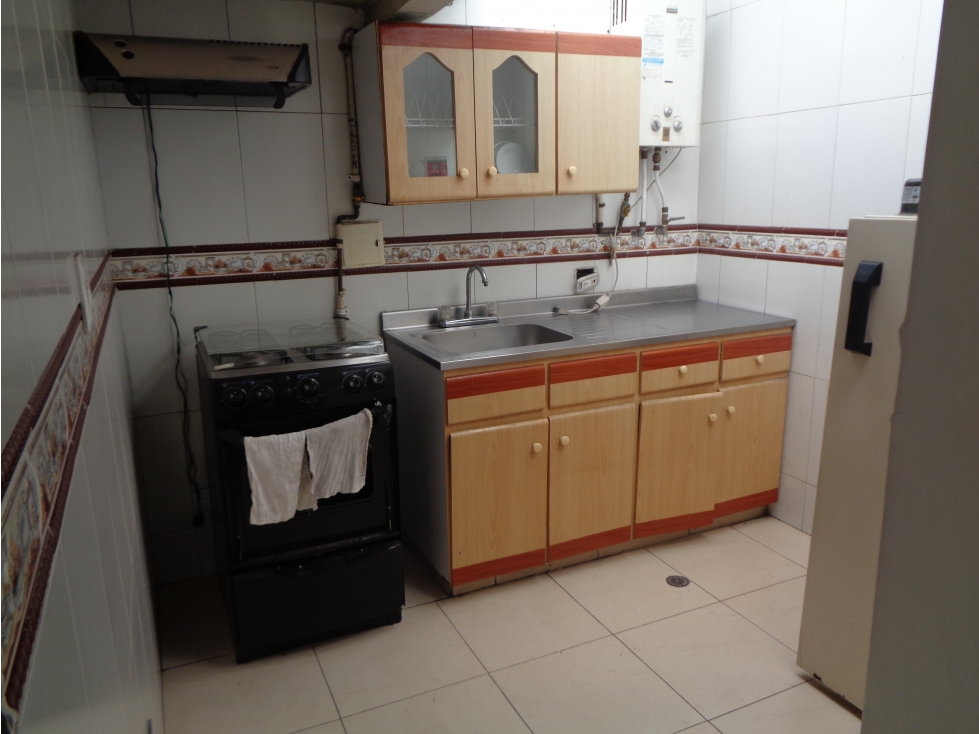Casa en venta en Engativá, Bogotá · foto 11 de 17