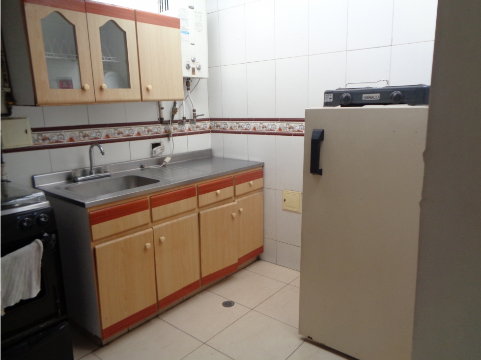 Casa en venta en Engativá, Bogotá · foto 14 de 17