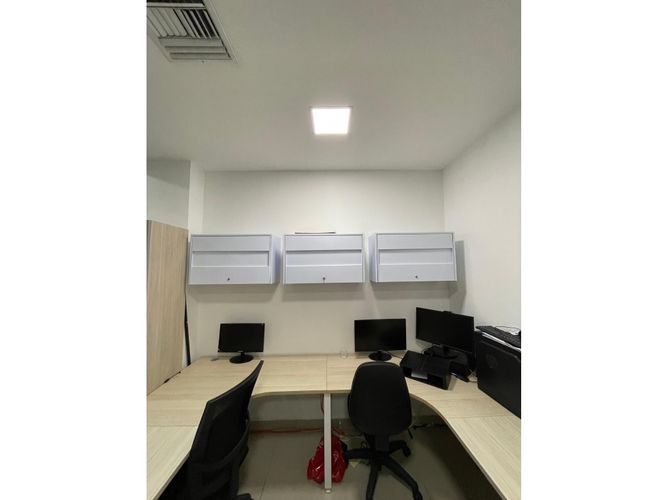 Oficina en venta en San Vicente, Barranquilla, 43 m² · foto 2 de 6