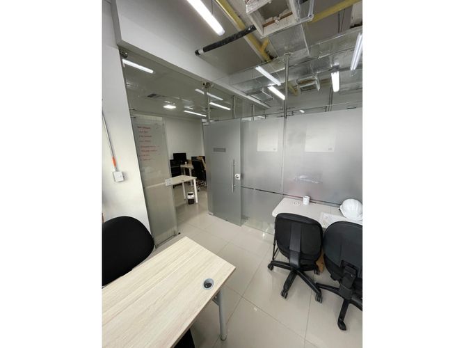 Oficina en venta en San Vicente, Barranquilla, 43 m² · foto 3 de 6