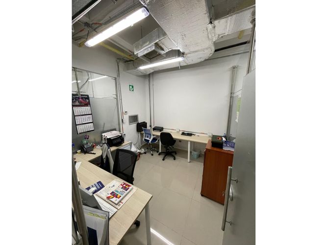 Oficina en venta en San Vicente, Barranquilla, 43 m² · foto 4 de 6