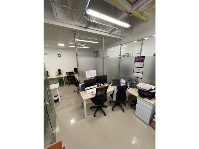 Oficina en venta en San Vicente, Barranquilla, 43 m² · foto 5 de 6