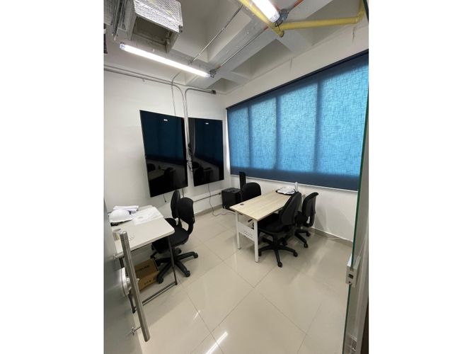 Oficina en venta en San Vicente, Barranquilla, 43 m² · foto 6 de 6