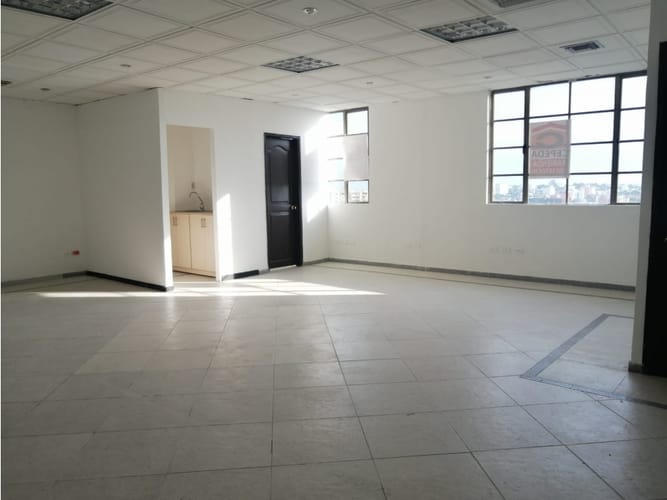 Oficina en arriendo en El Prado, Barranquilla, 58 m² · foto 3 de 11