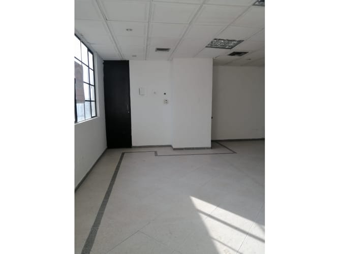 Oficina en arriendo en El Prado, Barranquilla, 58 m² · foto 4 de 11