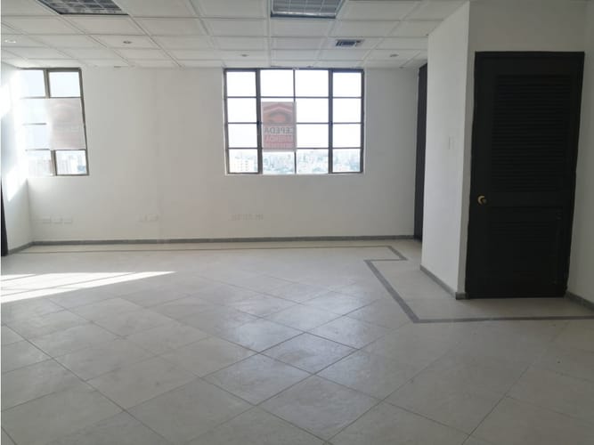 Oficina en arriendo en El Prado, Barranquilla, 58 m² · foto 5 de 11
