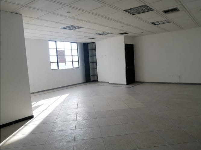 Oficina en arriendo en El Prado, Barranquilla, 58 m² · foto 6 de 11