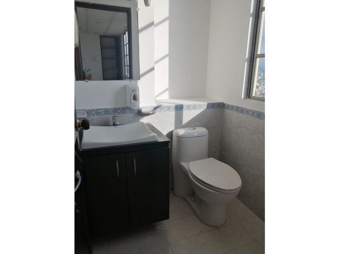 Oficina en arriendo en El Prado, Barranquilla, 58 m² · foto 9 de 11