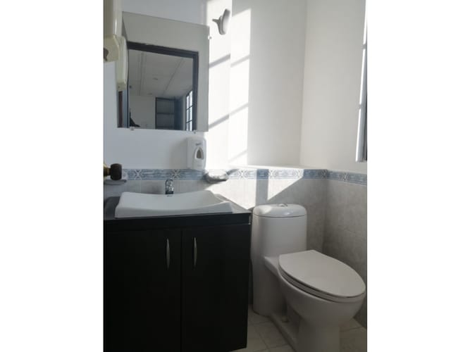Oficina en arriendo en El Prado, Barranquilla, 58 m² · foto 10 de 11