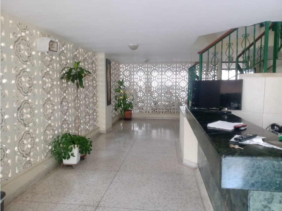 Apartamento en venta en Andalucia, Barranquilla · foto 2 de 24