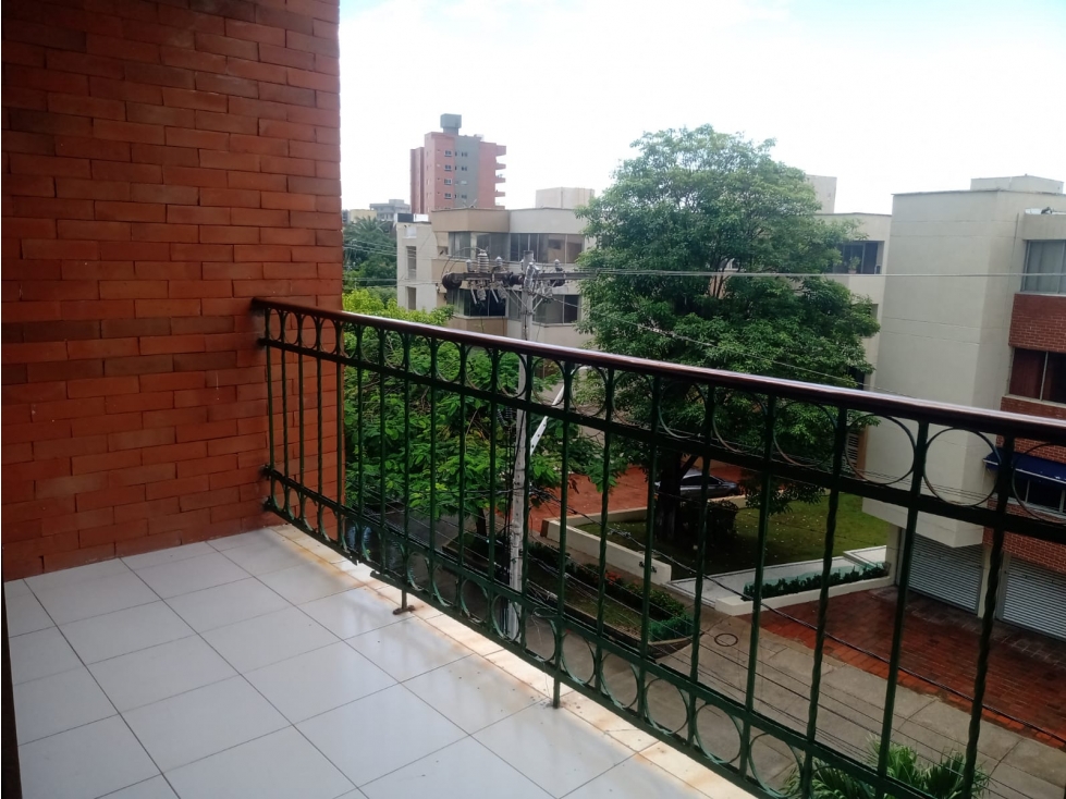 Apartamento en venta en Andalucia, Barranquilla · foto 4 de 24