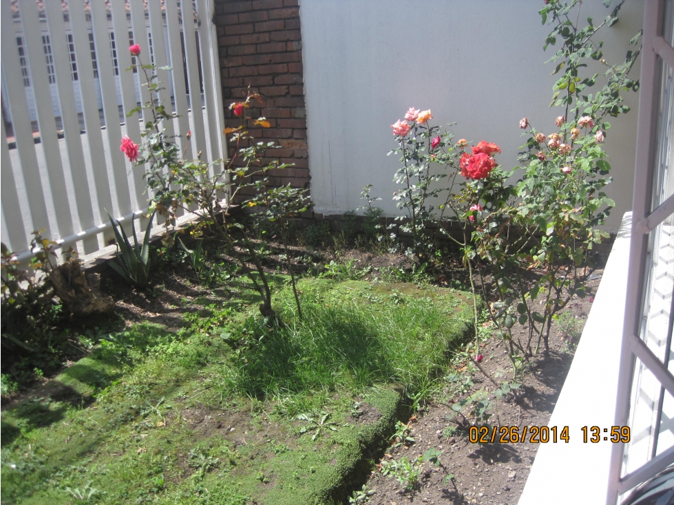 Casa en venta en La Esmeralda, Bogotá · foto 4 de 24