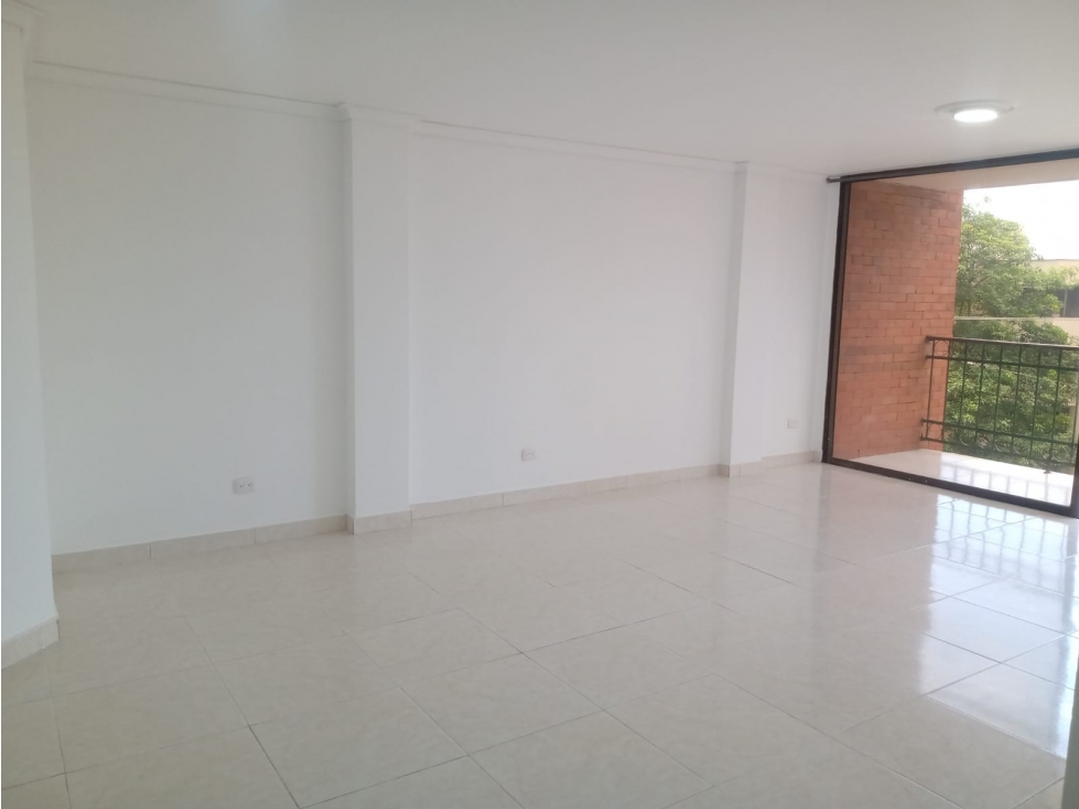 Apartamento en venta en Andalucia, Barranquilla · foto 6 de 24