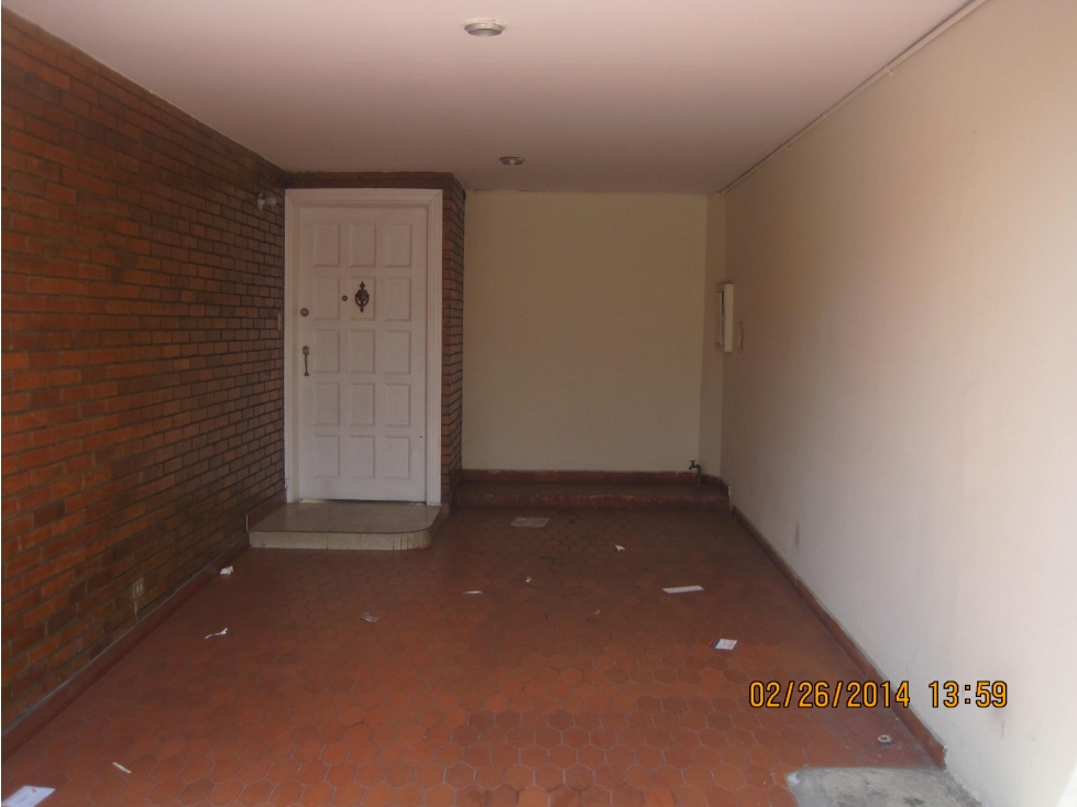 Casa en venta en La Esmeralda, Bogotá · foto 5 de 24