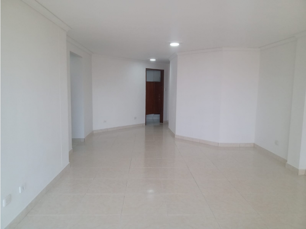Apartamento en venta en Andalucia, Barranquilla · foto 7 de 24