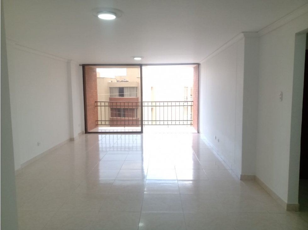 Apartamento en venta en Andalucia, Barranquilla · foto 8 de 24