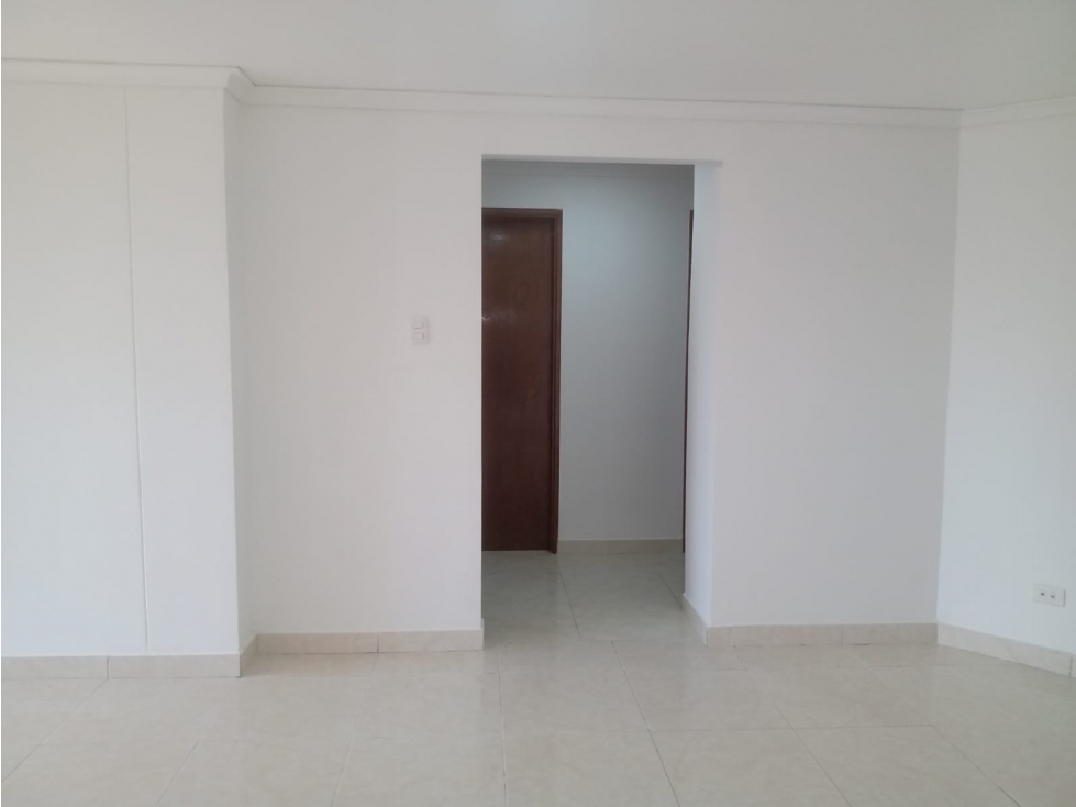 Apartamento en venta en Andalucia, Barranquilla · foto 9 de 24