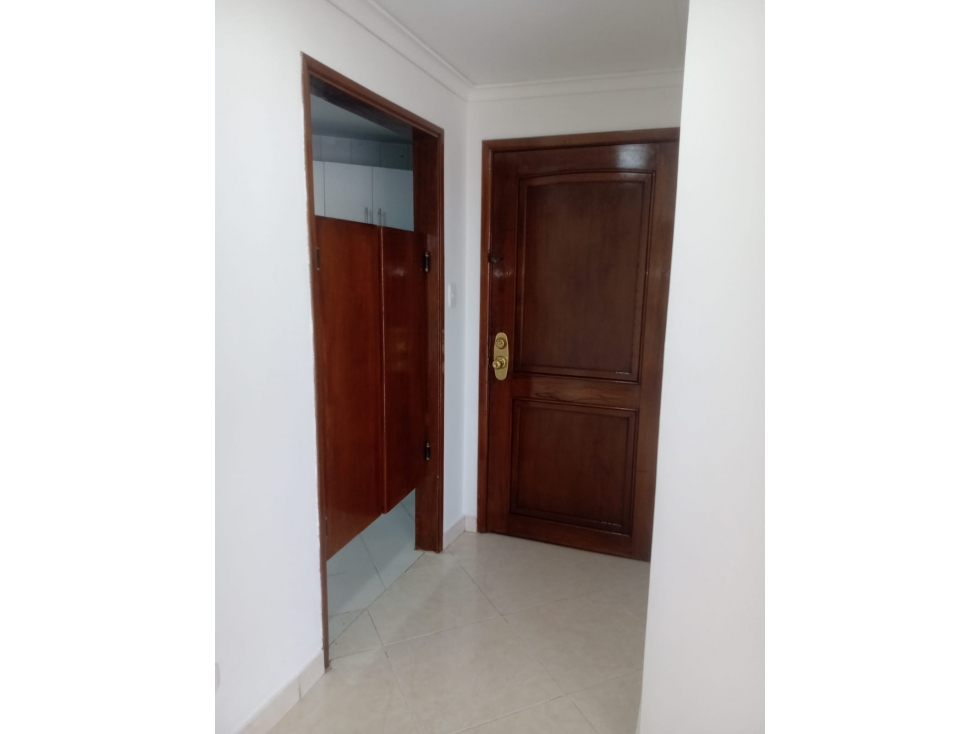 Apartamento en venta en Andalucia, Barranquilla · foto 10 de 24