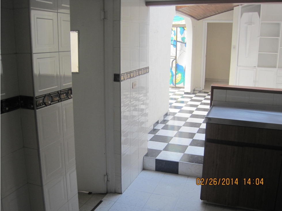 Casa en venta en La Esmeralda, Bogotá · foto 8 de 24