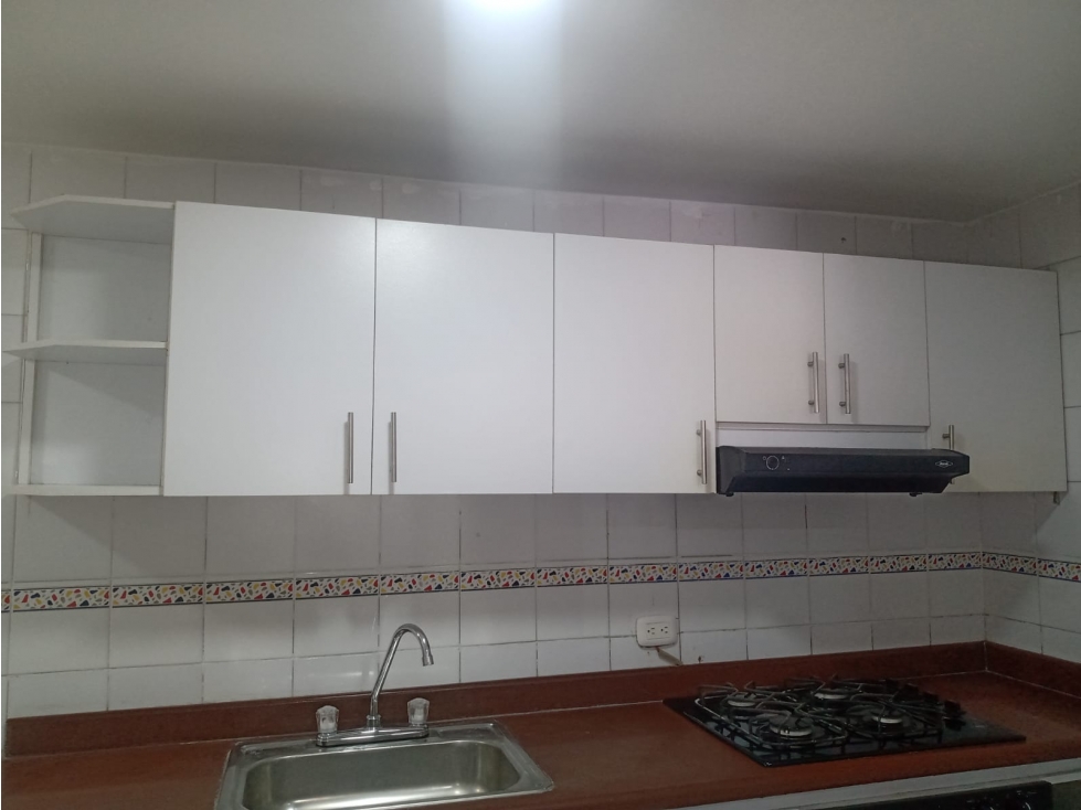 Apartamento en venta en Andalucia, Barranquilla · foto 11 de 24
