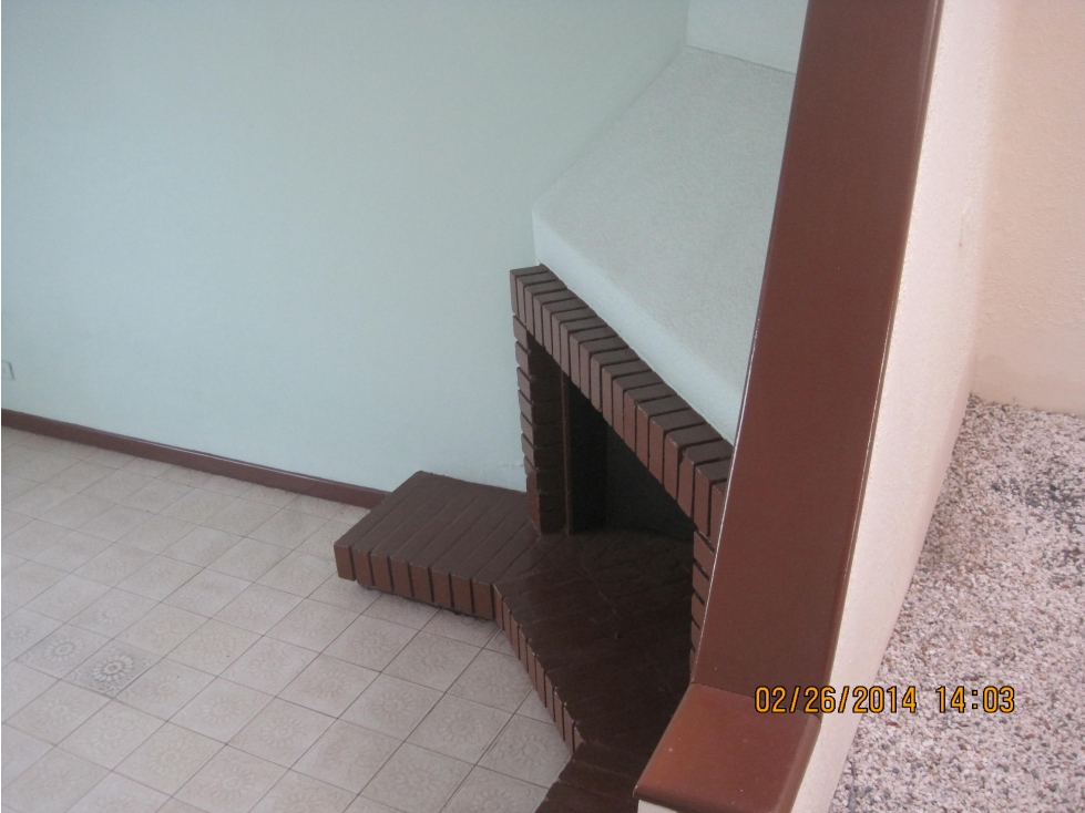 Casa en venta en La Esmeralda, Bogotá · foto 9 de 24