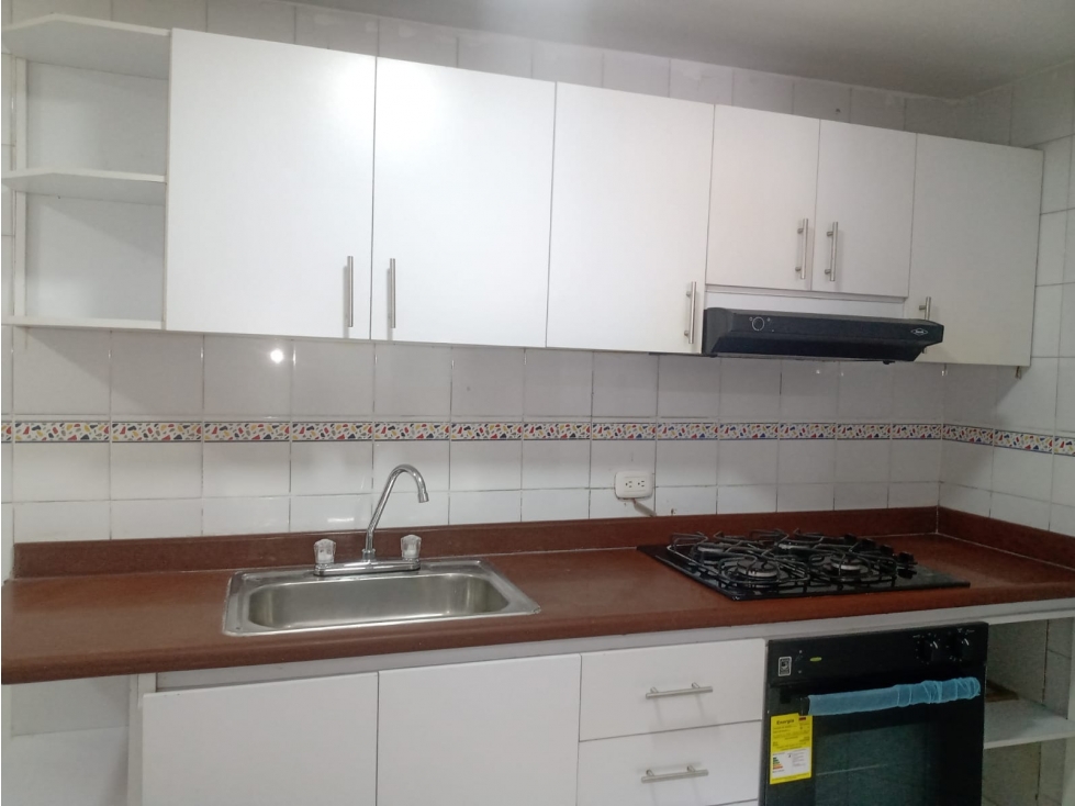Apartamento en venta en Andalucia, Barranquilla · foto 12 de 24