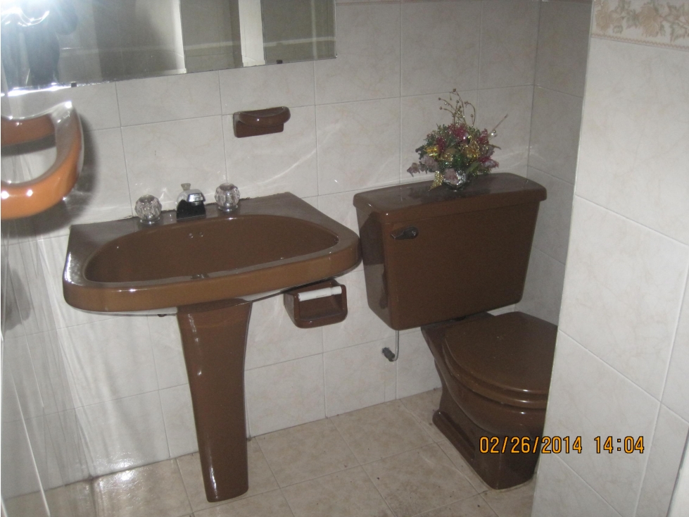 Casa en venta en La Esmeralda, Bogotá · foto 10 de 24