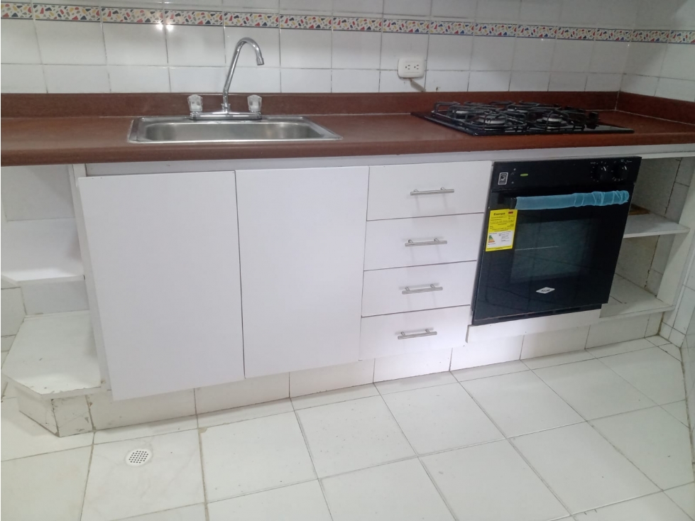 Apartamento en venta en Andalucia, Barranquilla · foto 13 de 24
