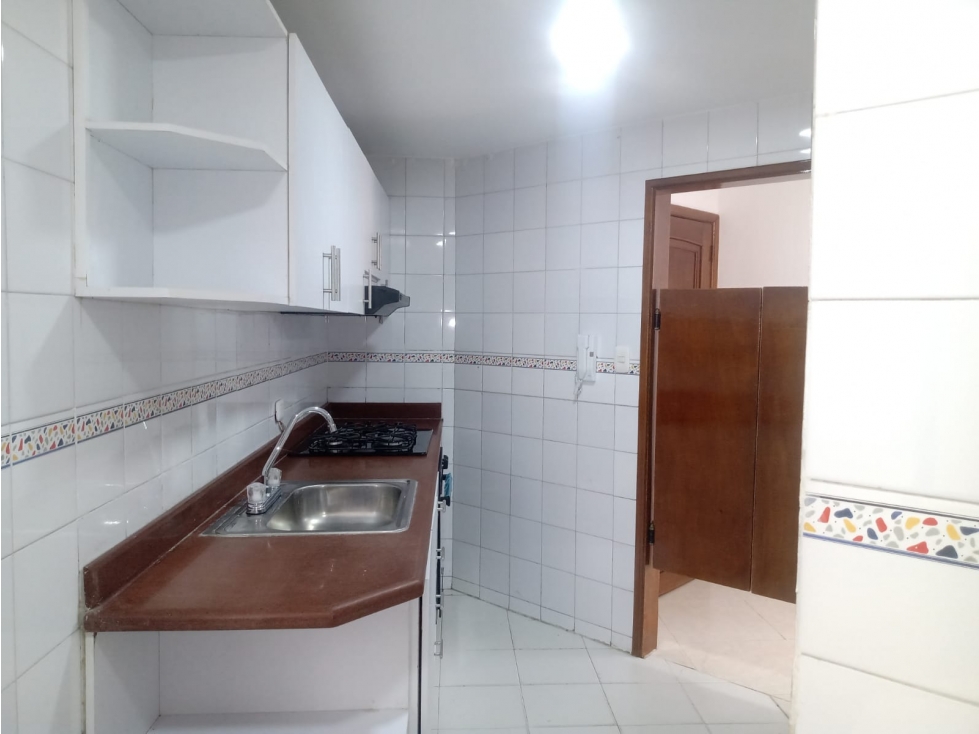 Apartamento en venta en Andalucia, Barranquilla · foto 14 de 24