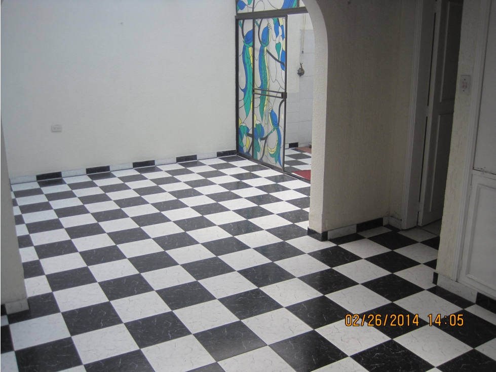 Casa en venta en La Esmeralda, Bogotá · foto 11 de 24