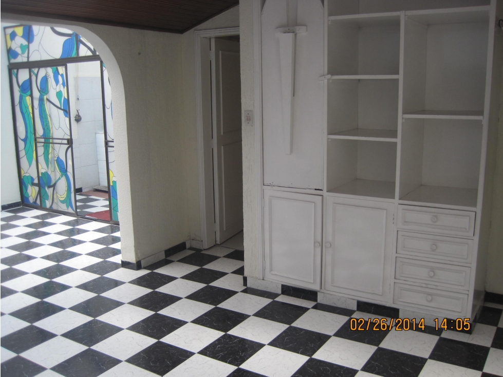 Casa en venta en La Esmeralda, Bogotá · foto 12 de 24