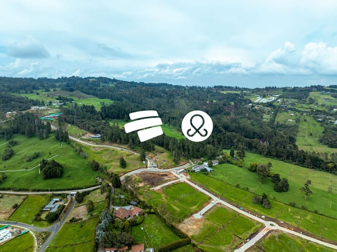 Lote en venta en Las Palmas, Envigado, 5393 m² · foto 8 de 12