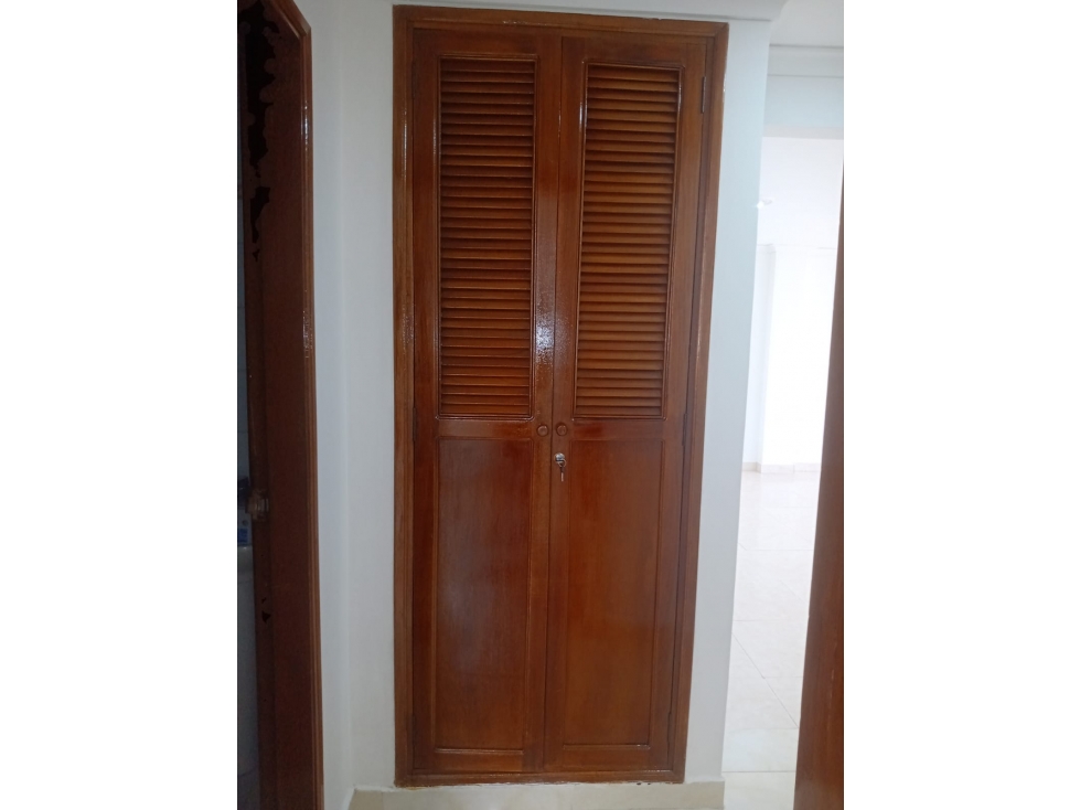 Apartamento en venta en Andalucia, Barranquilla · foto 16 de 24
