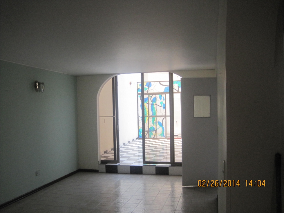 Casa en venta en La Esmeralda, Bogotá · foto 14 de 24