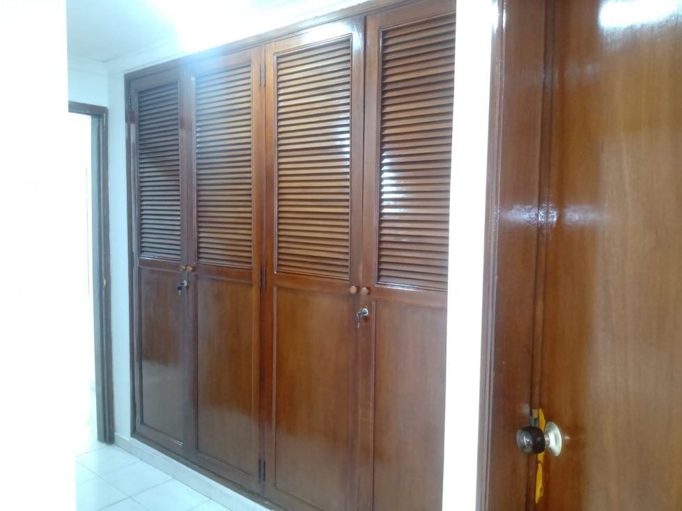 Apartamento en venta en Andalucia, Barranquilla · foto 19 de 24