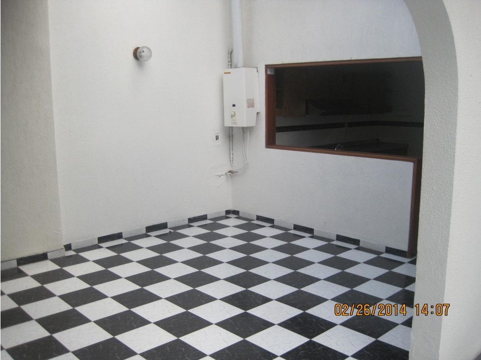 Casa en venta en La Esmeralda, Bogotá · foto 16 de 24