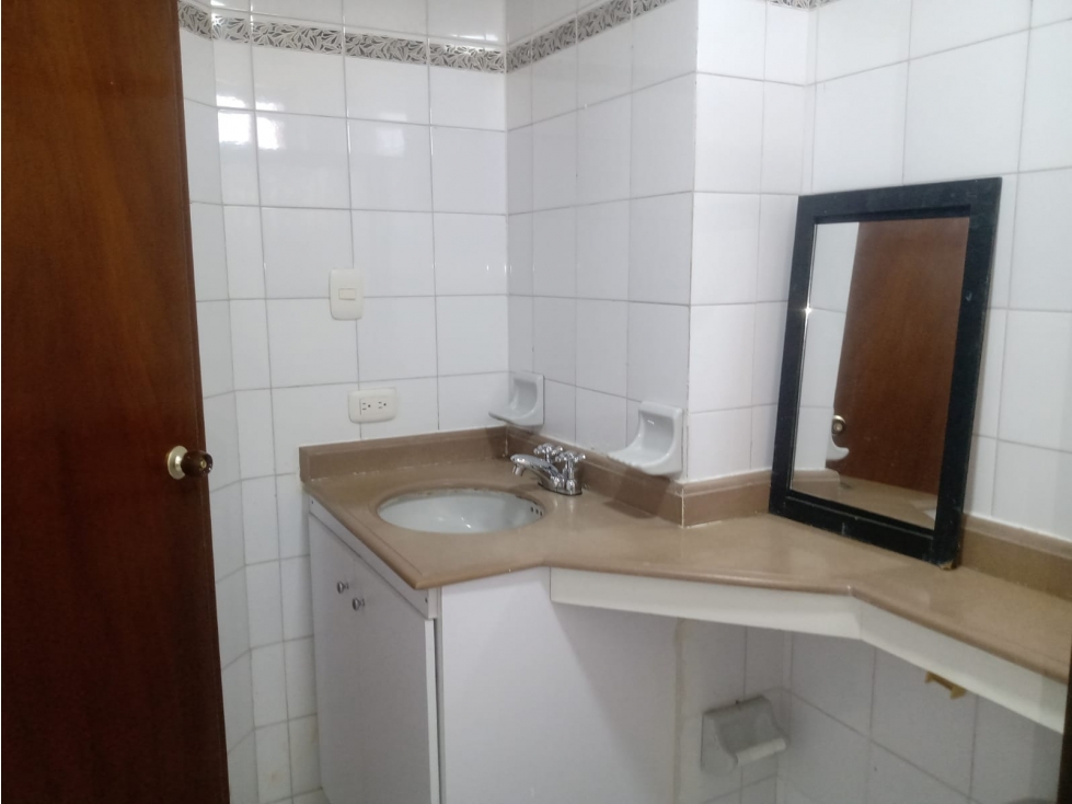 Apartamento en venta en Andalucia, Barranquilla · foto 21 de 24