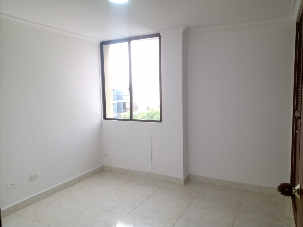 Apartamento en venta en Andalucia, Barranquilla · foto 22 de 24