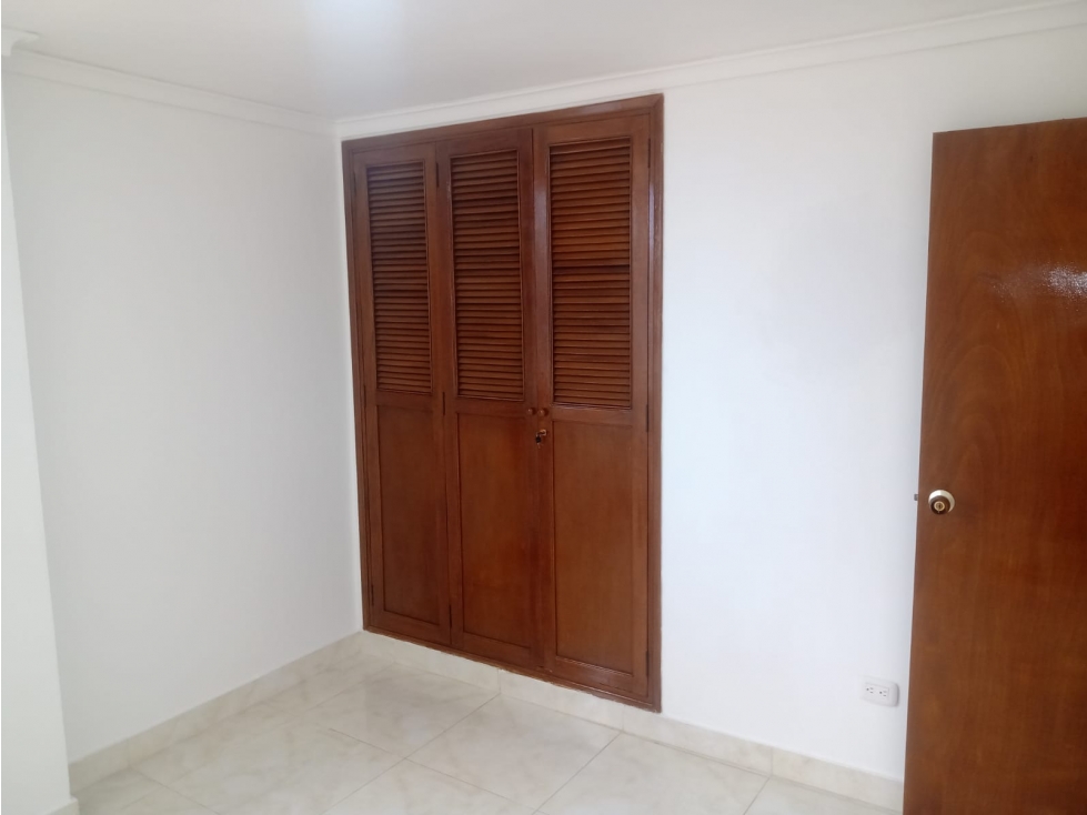 Apartamento en venta en Andalucia, Barranquilla · foto 23 de 24